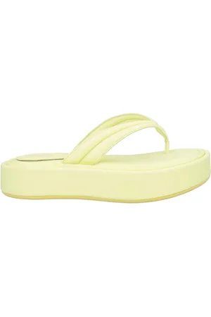 Patrizia Pepe Thong sandals
