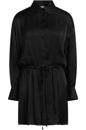 SEMICOUTURE Mini dresses