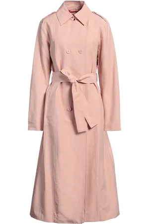 Max&Co. MAX & Co. Overcoats & Trench Coats
