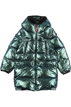 AI RIDERS Puffers