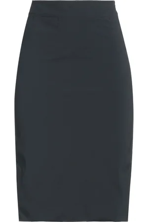 Post Archive Faction PAF Midi skirts
