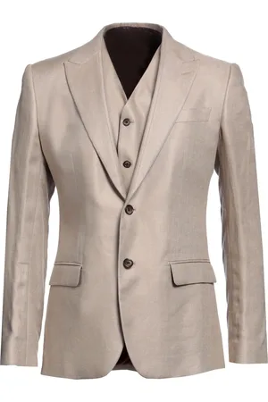 Dolce & Gabbana DOLCE & GABBANA Blazers