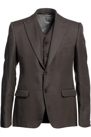 Dolce & Gabbana DOLCE & GABBANA Blazers