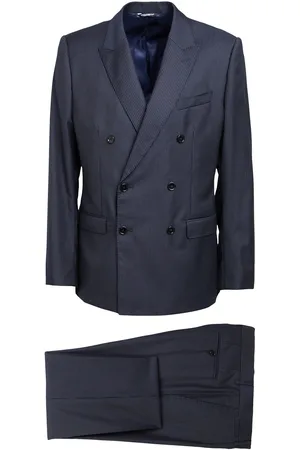 Dolce & Gabbana DOLCE & GABBANA Suits