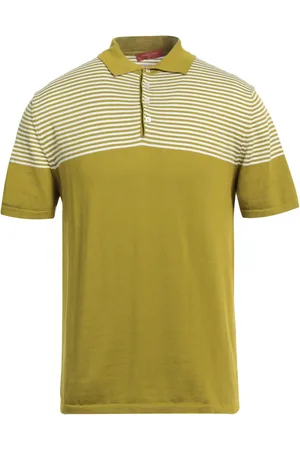 Daniele Fiesoli Polo shirts