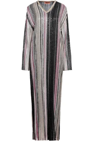Missoni Midi dresses