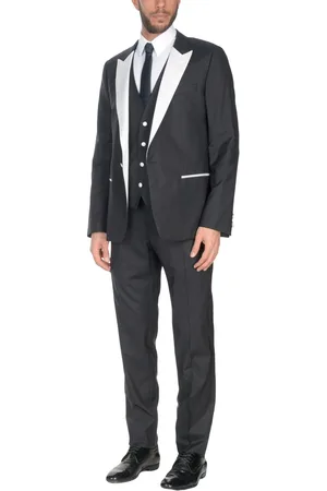 Dolce & Gabbana DOLCE & GABBANA Suits