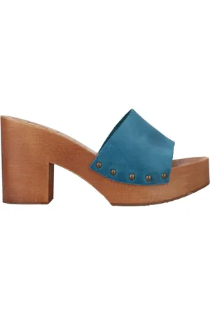 ANTIDOTI Mules & Clogs