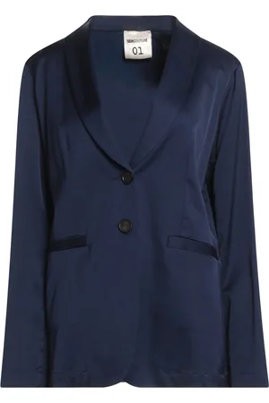 SEMICOUTURE Blazers