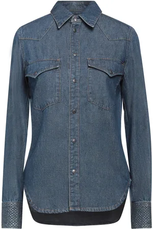 Zadig & Voltaire ZADIG & VOLTAIRE Denim shirts