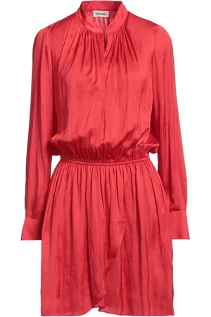 Zadig & Voltaire ZADIG & VOLTAIRE Mini dresses