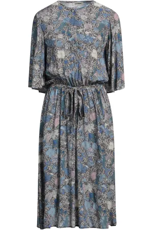 Zadig & Voltaire ZADIG & VOLTAIRE Midi dresses