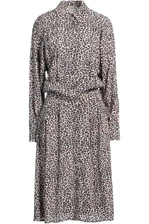 Zadig & Voltaire ZADIG & VOLTAIRE Midi dresses