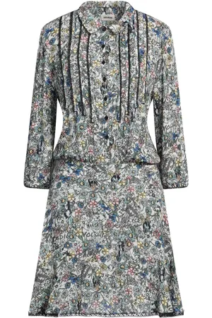 Zadig & Voltaire ZADIG & VOLTAIRE Mini dresses