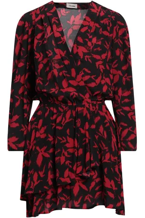 Zadig & Voltaire ZADIG & VOLTAIRE Mini dresses