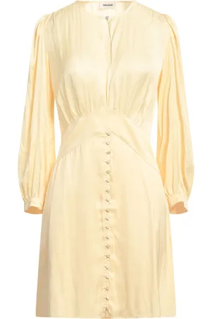 Zadig & Voltaire ZADIG & VOLTAIRE Mini dresses
