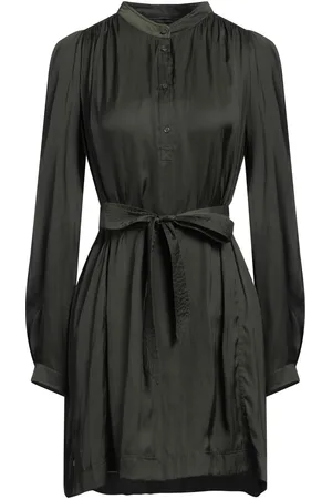 Zadig & Voltaire ZADIG & VOLTAIRE Mini dresses