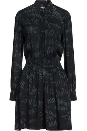 Zadig & Voltaire ZADIG & VOLTAIRE Mini dresses