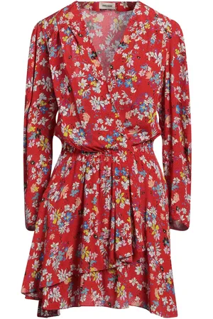 Zadig & Voltaire ZADIG & VOLTAIRE Mini dresses