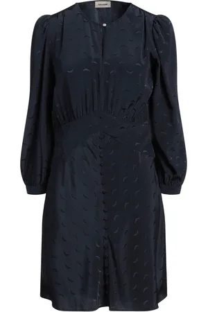 Zadig & Voltaire ZADIG & VOLTAIRE Mini dresses