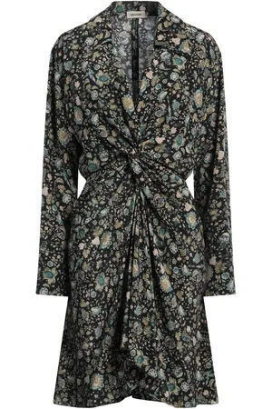 Zadig & Voltaire ZADIG & VOLTAIRE Midi dresses