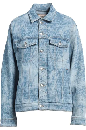 Zadig & Voltaire ZADIG & VOLTAIRE Denim outerwear