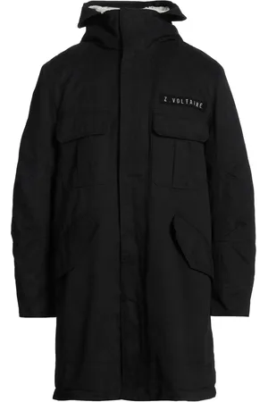 Zadig & Voltaire ZADIG & VOLTAIRE Coats