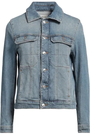 Zadig & Voltaire ZADIG & VOLTAIRE Denim outerwear