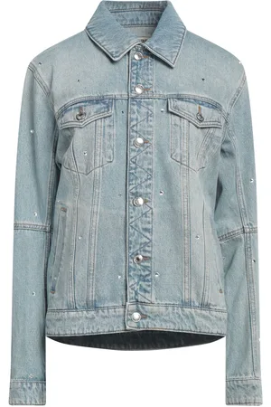 Zadig & Voltaire ZADIG & VOLTAIRE Denim outerwear