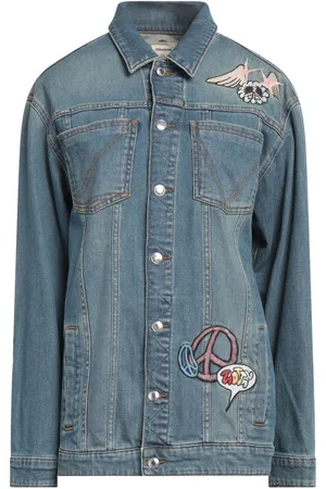 Zadig & Voltaire ZADIG & VOLTAIRE Denim outerwear