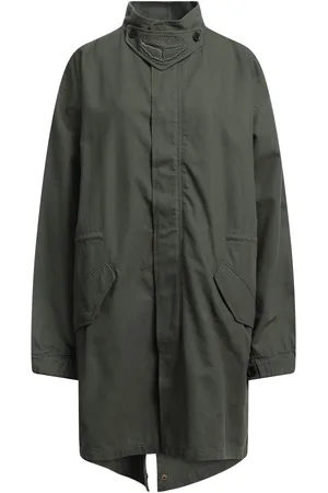 Zadig & Voltaire ZADIG & VOLTAIRE Overcoats & Trench Coats