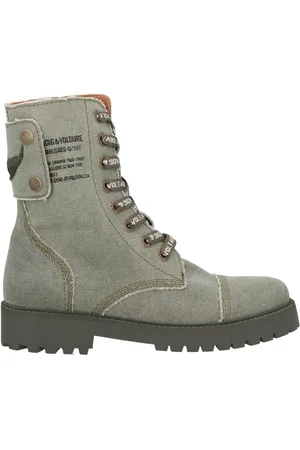 Zadig & Voltaire ZADIG & VOLTAIRE Ankle boots