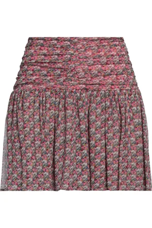 Zadig & Voltaire ZADIG & VOLTAIRE Mini skirts