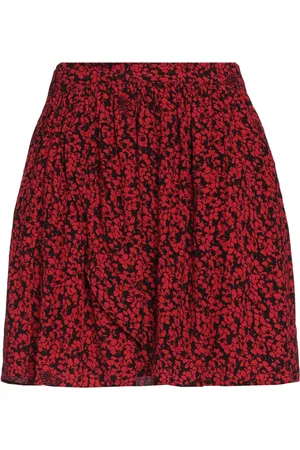 Zadig & Voltaire ZADIG & VOLTAIRE Mini skirts