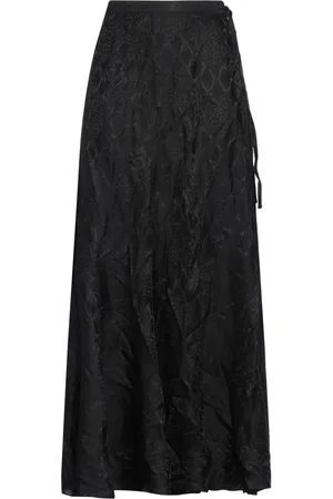 Zadig & Voltaire ZADIG & VOLTAIRE Maxi skirts