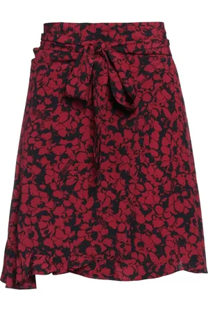 Zadig & Voltaire ZADIG & VOLTAIRE Mini skirts