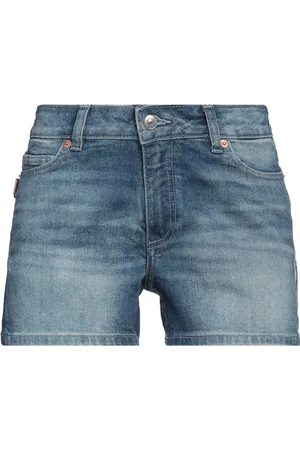 Zadig & Voltaire ZADIG & VOLTAIRE Denim shorts