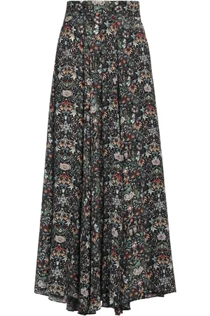 Zadig & Voltaire ZADIG & VOLTAIRE Maxi skirts