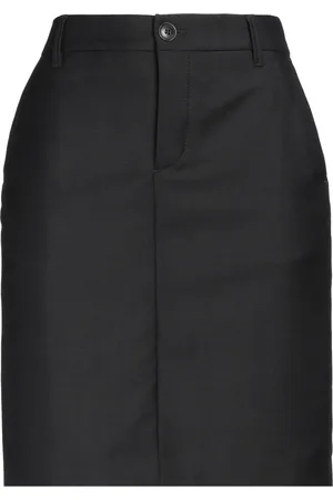 Zadig & Voltaire ZADIG & VOLTAIRE Mini skirts