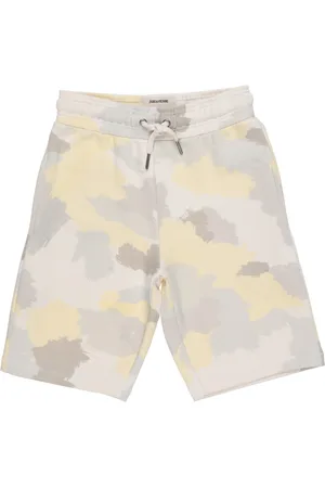 Zadig & Voltaire ZADIG & VOLTAIRE Shorts & Bermuda Shorts