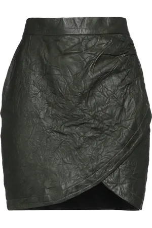 Zadig & Voltaire ZADIG & VOLTAIRE Mini skirts