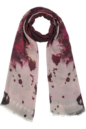 Zadig & Voltaire ZADIG & VOLTAIRE Scarves