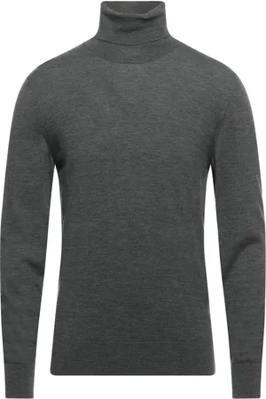 Dolce & Gabbana DOLCE & GABBANA Turtlenecks