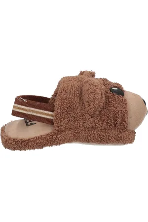 Fendi House slippers