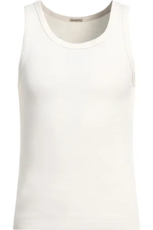 BARENA Tank tops