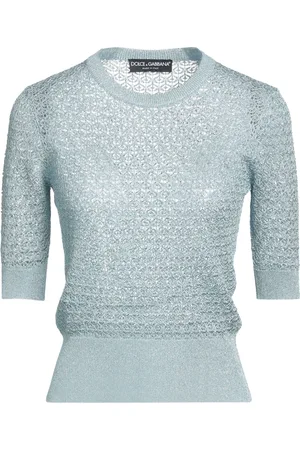 Dolce & Gabbana DOLCE & GABBANA Sweaters