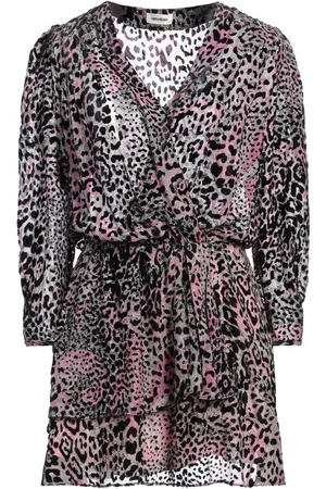 Zadig & Voltaire ZADIG & VOLTAIRE Mini dresses