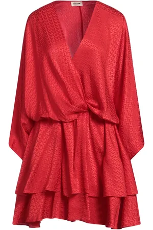 Zadig & Voltaire ZADIG & VOLTAIRE Mini dresses