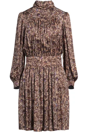 Zadig & Voltaire ZADIG & VOLTAIRE Mini dresses