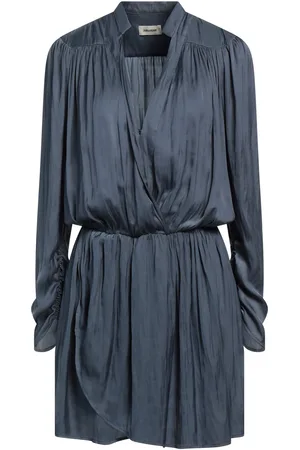 Zadig & Voltaire ZADIG & VOLTAIRE Mini dresses